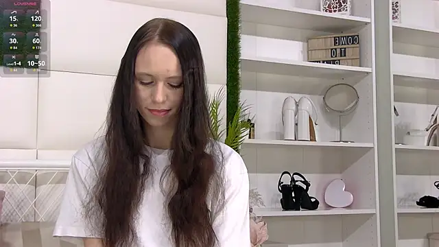 TaraHarris online show from 01/08/26, 09:26