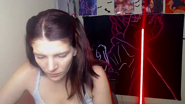 VanessaRey  online show from 11/26/25, 05:35