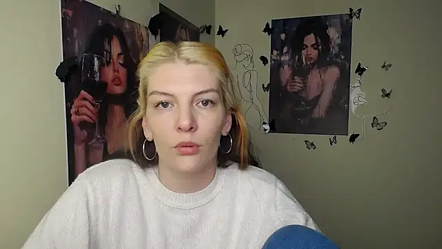 VanessaRey  online show from 03/24/26, 05:35