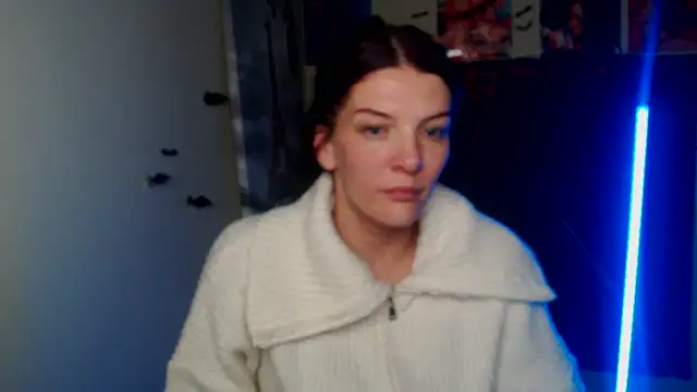 VanessaRey  online show from 11/29/25, 05:51