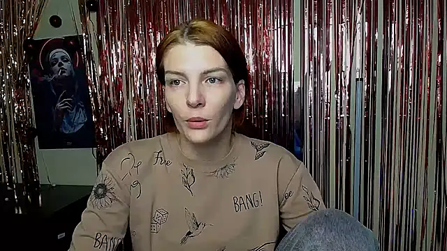 VanessaRey  online show from 11/21/25, 07:07