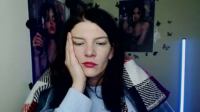 VanessaRey  online show from 01/15/26, 05:33