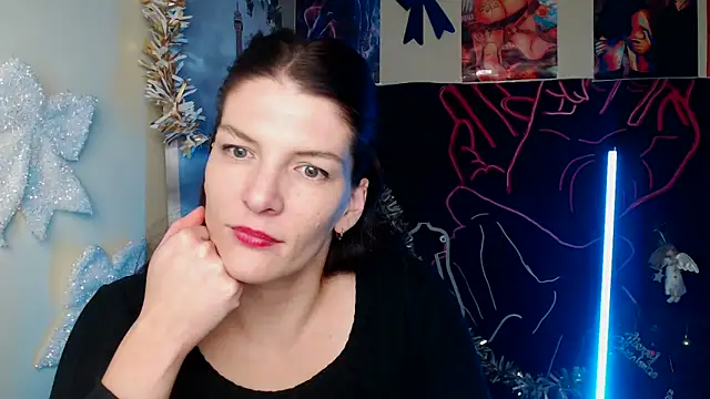 VanessaRey  online show from 01/07/26, 04:56