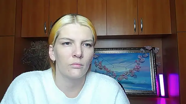 VanessaRey  online show from 03/21/26, 05:39