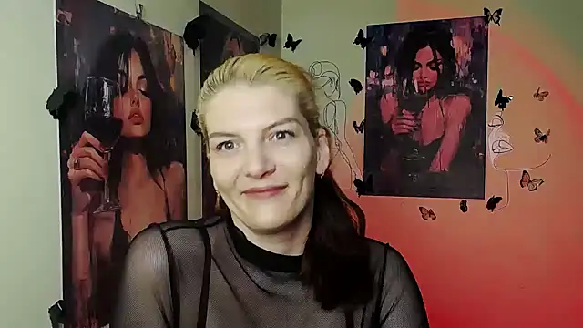 VanessaRey  online show from 03/28/26, 06:31