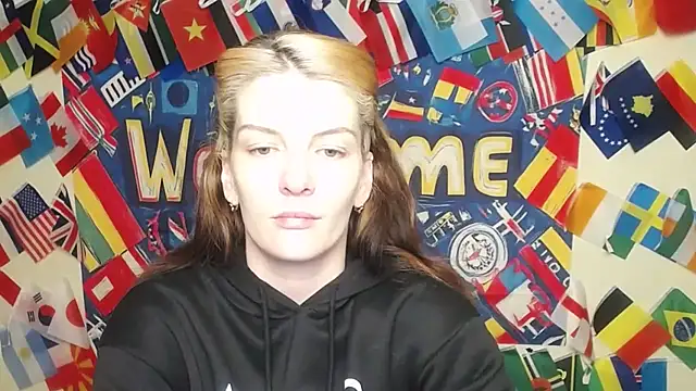 VanessaRey  online show from 03/06/26, 05:41