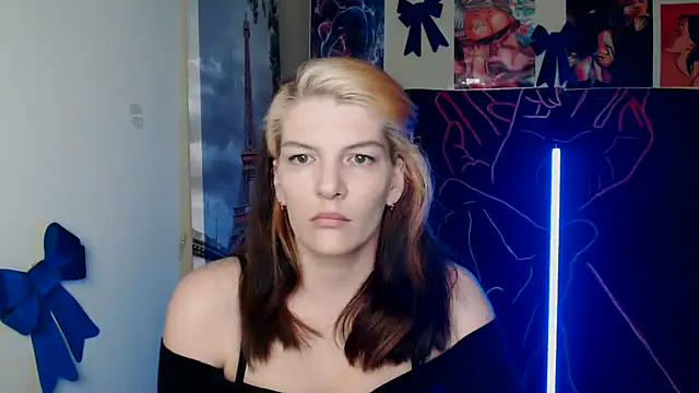 VanessaRey  online show from 03/27/26, 06:09