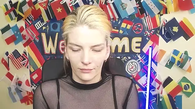 VanessaRey  online show from 03/31/26, 06:37