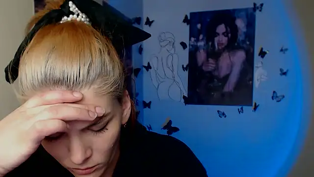 VanessaRey  online show from 03/04/26, 06:26