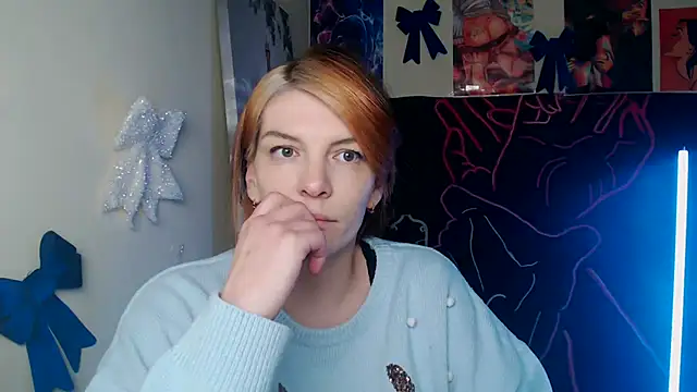 VanessaRey  online show from 02/26/26, 05:57