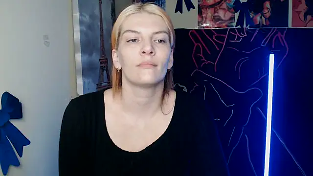 VanessaRey  online show from 03/23/26, 07:52