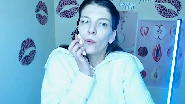 VanessaRey  online show from 01/10/26, 05:58