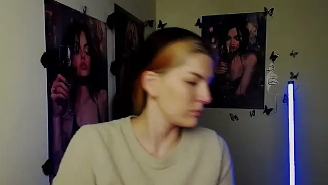 VanessaRey  online show from 03/09/26, 06:11