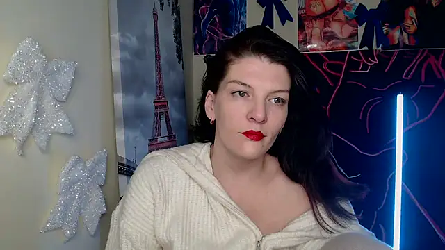 VanessaRey  online show from 01/13/26, 08:07