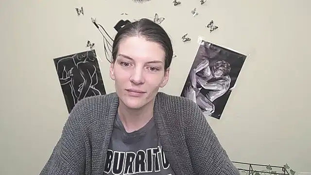 Snapshot of VanessaRey_ chatting on 03/19/25, 07:40 VanessaRey  online show from 03/19/25, 07:40