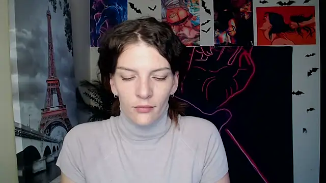 Snapshot of VanessaRey_ chatting on 10/07/25, 06:14 VanessaRey  online show from 10/07/25, 06:14