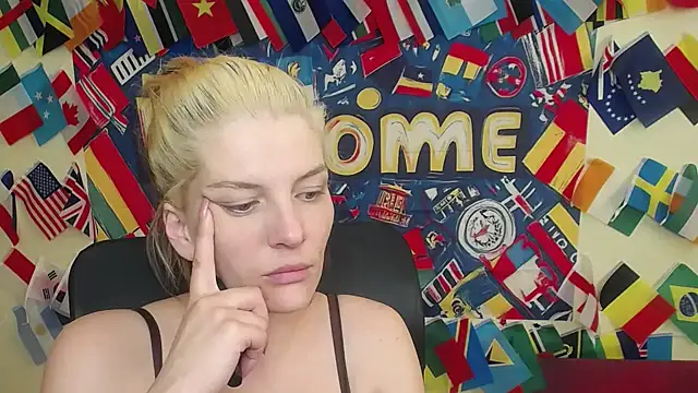 VanessaRey  online show from 04/04/26, 04:52