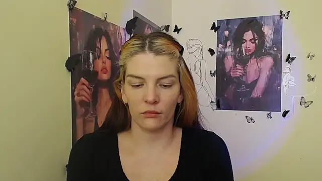 VanessaRey  online show from 03/15/26, 07:15