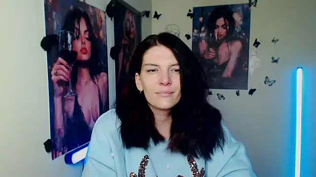 VanessaRey  online show from 01/14/26, 05:27