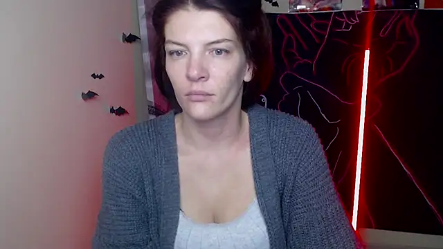 VanessaRey  online show from 11/27/25, 06:25