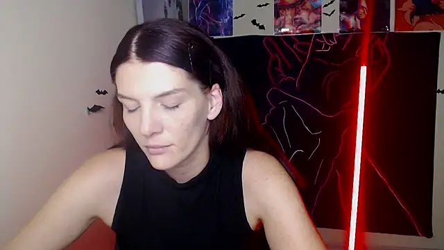 VanessaRey  online show from 11/28/25, 05:35