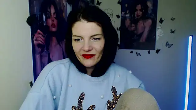 VanessaRey  online show from 01/13/26, 08:13