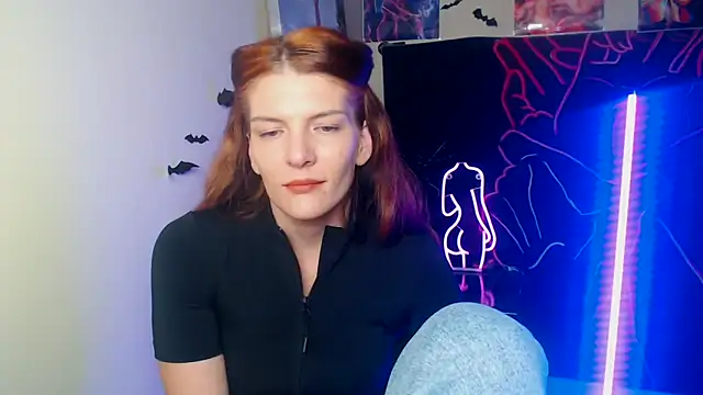 VanessaRey  online show from 11/16/25, 05:39