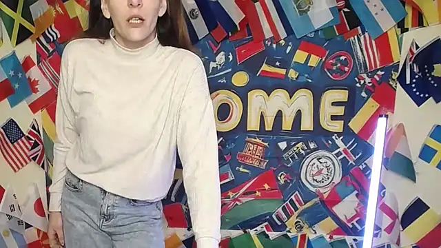 VanessaRey  online show from 11/20/25, 07:53