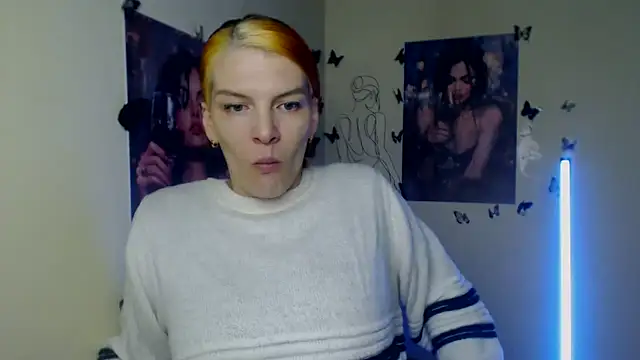 VanessaRey  online show from 02/08/26, 02:15