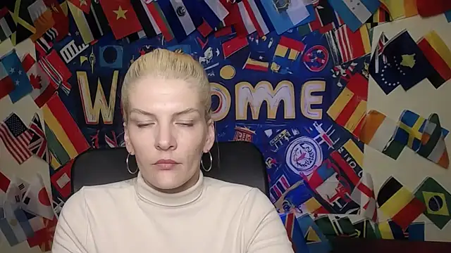 VanessaRey  online show from 04/03/26, 04:46