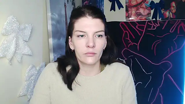 VanessaRey  online show from 01/11/26, 08:32