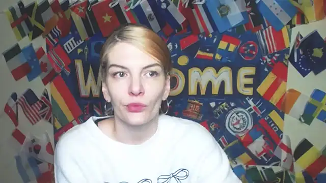 VanessaRey  online show from 03/03/26, 05:20