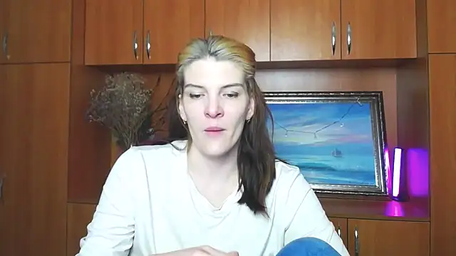 VanessaRey  online show from 03/07/26, 05:29