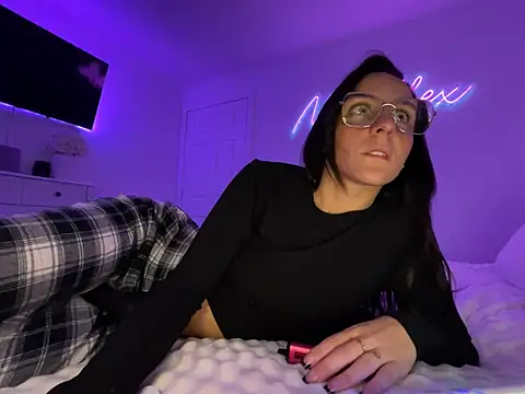 Missalex xo online show from 02/03/26, 08:58