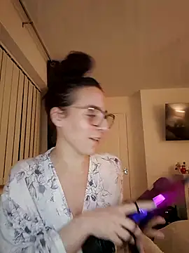 Missalex xo online show from 03/17/25, 09:46