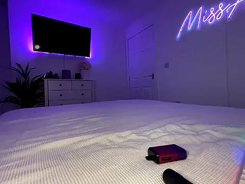 Missalex xo online show from 01/07/26, 10:48