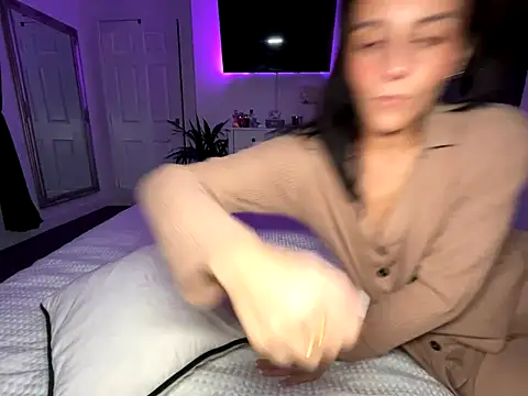 Missalex xo online show from 10/18/25, 09:06