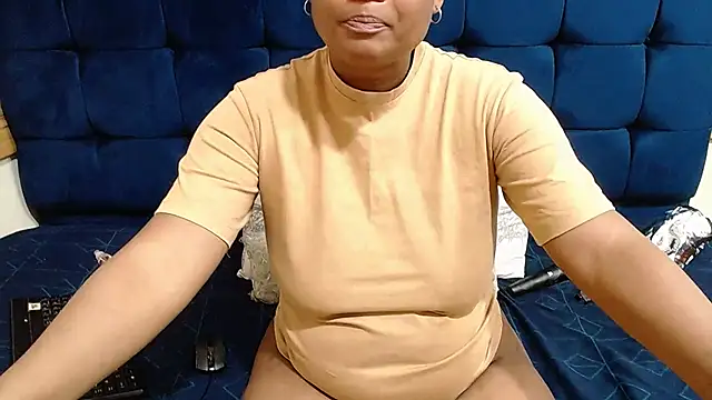 AriesCake online show from 05/11/26, 12:28