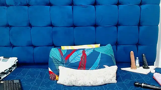 AriesCake online show from 02/11/26, 07:58