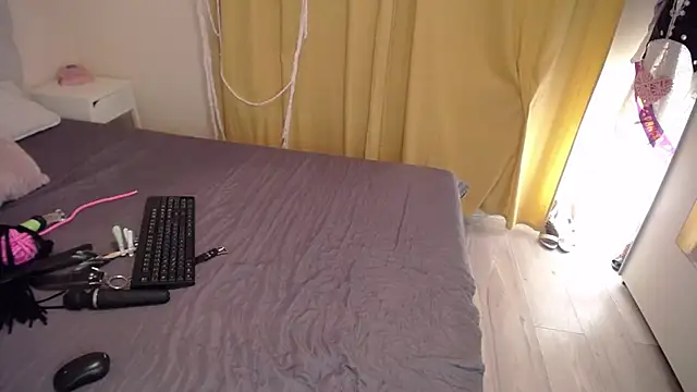 OxyS3reNITY online show from 12/04/25, 11:09