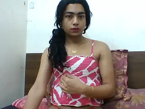 lilysstone12 online show from 03/14/26, 07:09