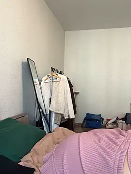 mollygirll online show from 09/13/25, 08:14