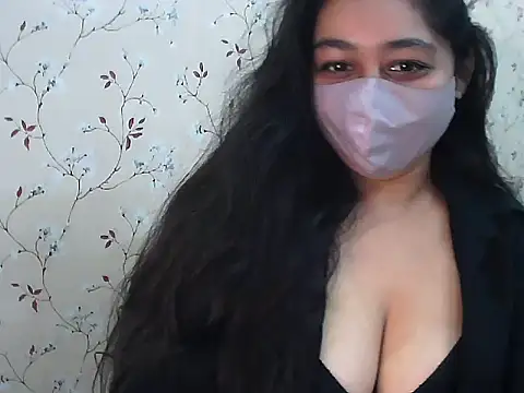 sonali4 online show from 11/22/25, 12:15