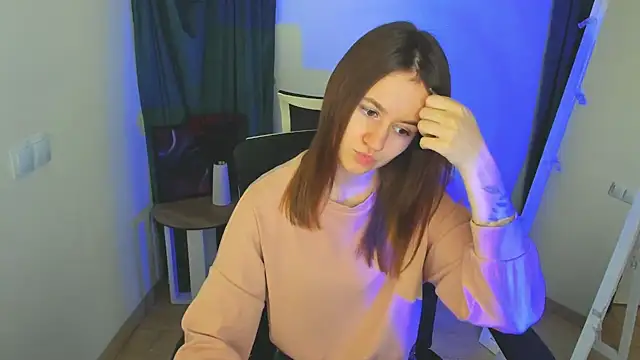 Catherine e online show from 10/05/25, 06:20