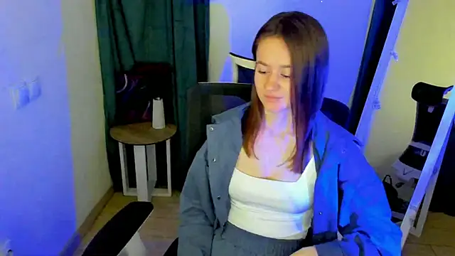 Catherine e online show from 10/09/25, 06:41