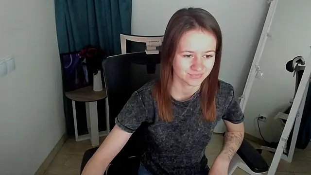 Catherine e online show from 09/08/25, 06:18