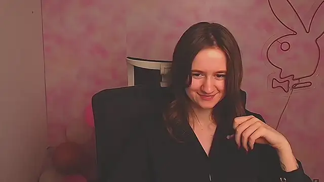 Catherine e online show from 03/23/25, 12:47