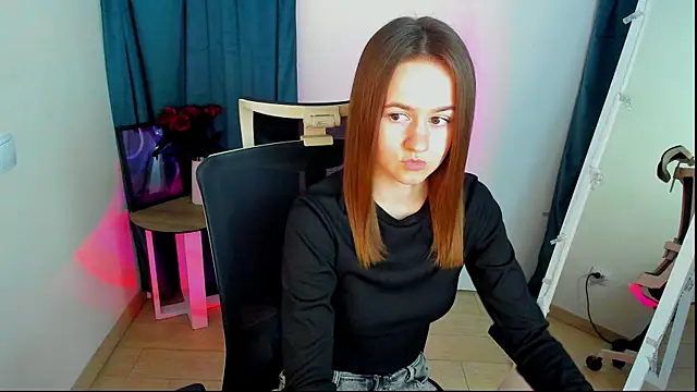 Catherine e online show from 09/25/25, 06:25