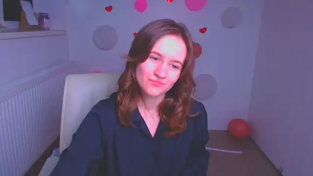 Catherine e online show from 03/22/25, 06:36