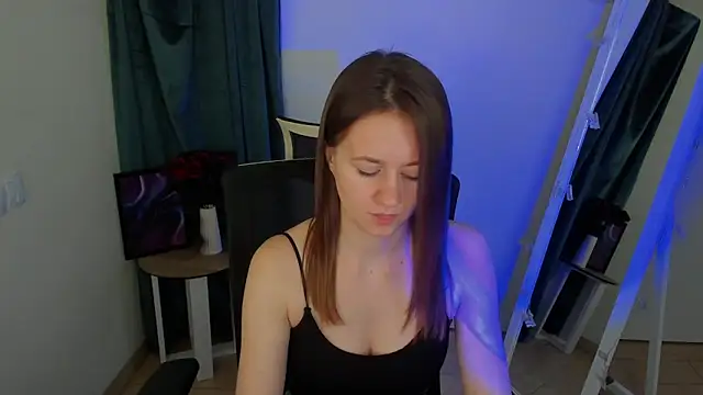 Catherine e online show from 11/05/25, 07:28